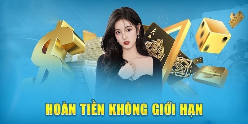 Khuyến Mãi Hoàn Trả 8XBET - Nâng Tầm Trải Nghiệm Cá Cược Hội Viên 2 Ưu điểm khuyến mãi hoàn trả 8XBET thu hút hội viên